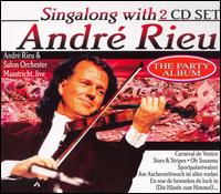 Singalong with André Rieu [Box Set] von André Rieu