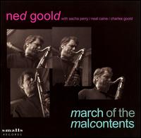 March of the Malcontents von Ned Goold