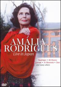 Live in Japan [DVD] von Amália Rodrigues