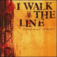 Desolation Street von I Walk the Line