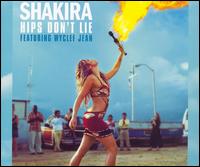 Hips Don't Lie [Single] von Shakira