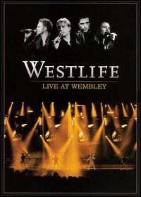 Live at Wembley von Westlife