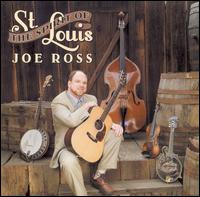 Spirit of St. Louis von Joe Ross