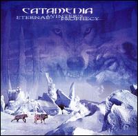 Eternal Winter's Prophecy von Catamenia