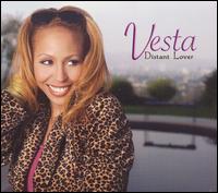 Distant Lover von Vesta