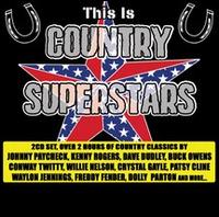 This Is Country Superstars von Various Artists