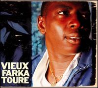 Vieux Farka Touré von Vieux Farka Touré