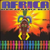 African Dance Beat von Various Artists