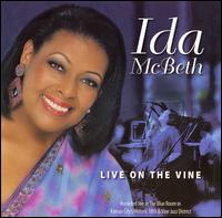 Live on the Vine von Ida McBeth