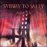 Nackt von Subway to Sally