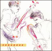 Songbook von Peter A. Schmid