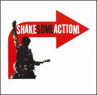 Shake Some Action! von Shake Some Action!