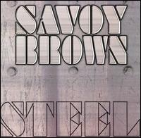 Steel von Savoy Brown