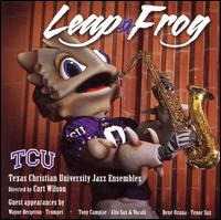 Leap Frog von Texas Christian University Jazz