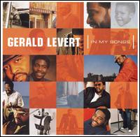 In My Songs von Gerald LeVert