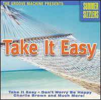 Take It Easy [St. Clair] von Groove Machine