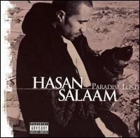 Paradise Lost von Hasan Salaam