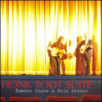 Honk Toot Suite von Eamonn Coyne