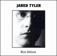 Blue Alleluia von Jared Tyler