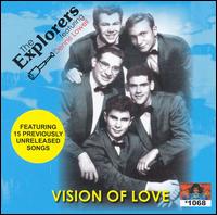 Visions of Love: Best Of von The Explorers