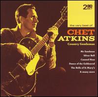 Very Best Of von Chet Atkins