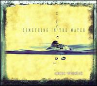 Something in the Water von Chris Webster