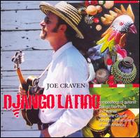 Django Latino von Joe Craven