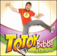 Totoy Bibbo von Vhong Navarro