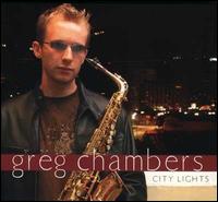 City Lights von Greg Chambers