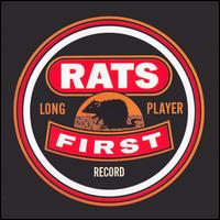 First Long Play Record von The Rats