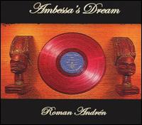 Ambessa's Dream von Roman Andrén