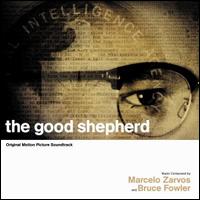 Good Shepherd [Original Motion Picture Soundtrack] von Marcelo Zarvos