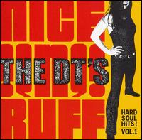 Nice 'N' Ruff: Hard Soul Hits, Vol. 1 von Dt's