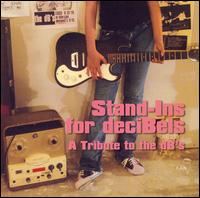 Stand-Ins for Decibels: A Tribute to the Db's von Various Artists