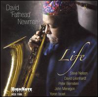 Life von David "Fathead" Newman