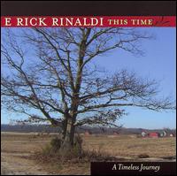 This Time von E Rick Rinaldi