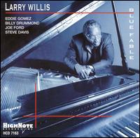 Blue Fable von Larry Willis