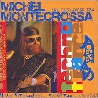 Techno Trance Speed von Michel Montecrossa