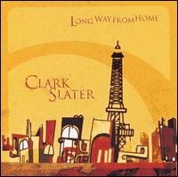 Long Way From Home von Clark Slater