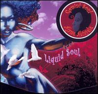 Liquid Soul von Gemini Soul