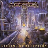 Victims of Deception von Heathen