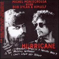 Sings Bob Dylan & Himself: Hurricane von Michel Montecrossa