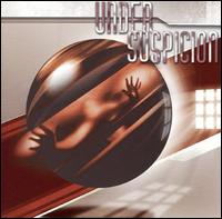 Under Suspicion von Under Suspicion