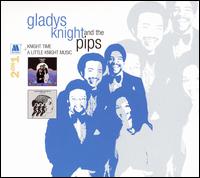 Knight Time/A Little Knight Music von Gladys Knight