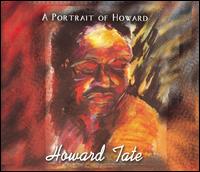 Portrait of Howard von Howard Tate