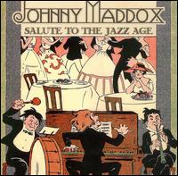 Salute to the Jazz Age von Johnny Maddox