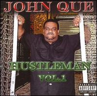 Hustleman von John Que