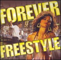 Forever Freestyle von Various Artists