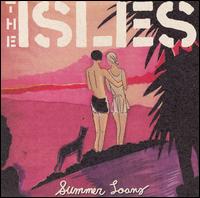 Summer Loans [CD Single] von The Isles