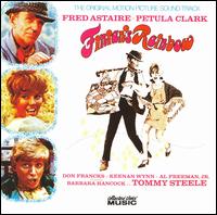 Finian's Rainbow [Original Motion Picture Soundtrack] von Petula Clark